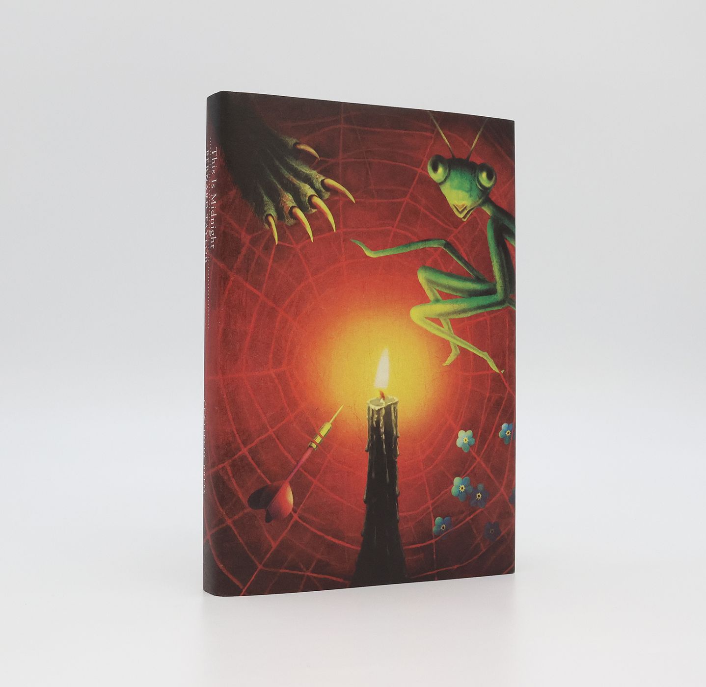 THIS IS MIDNIGHT: -  image 1