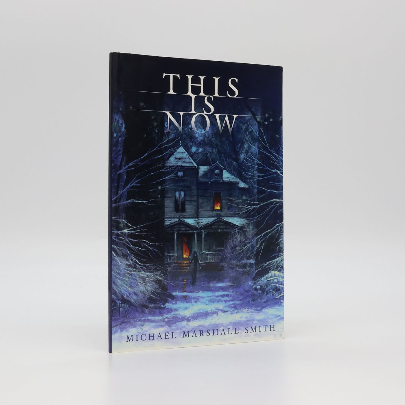 THIS IS NOW -  image 1