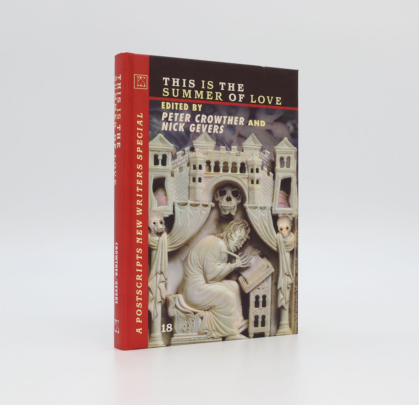 THIS IS THE SUMMER OF LOVE. -  image 1