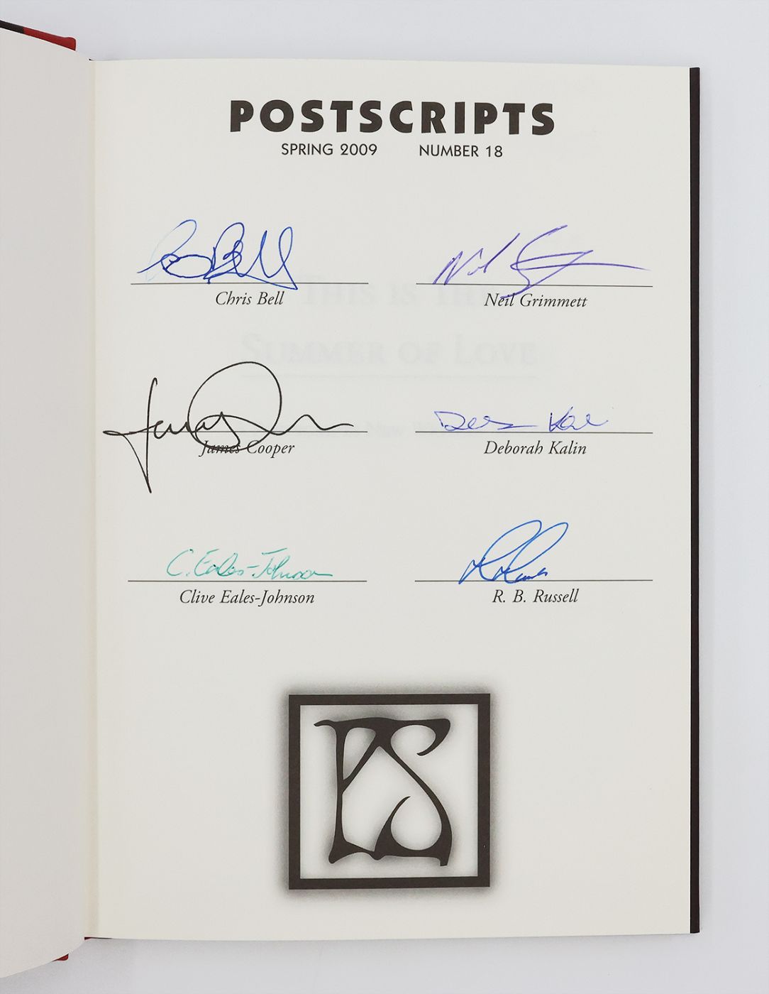 THIS IS THE SUMMER OF LOVE. -  image 3