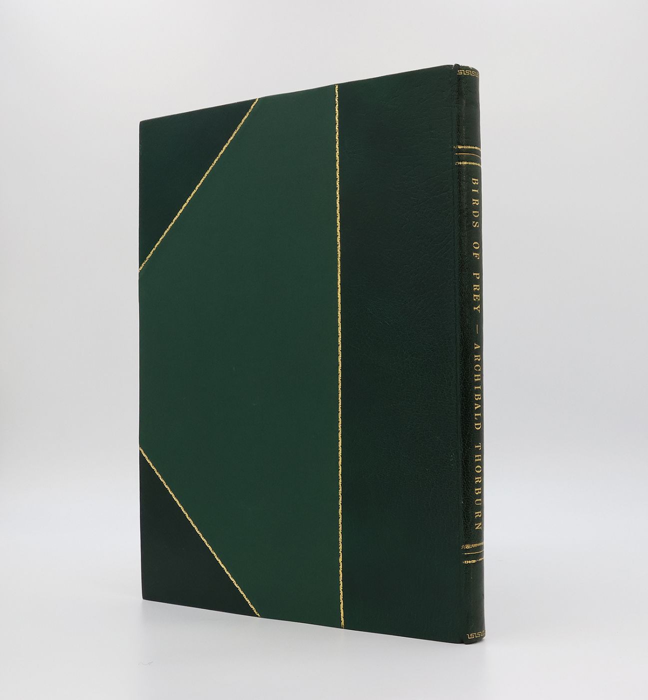 THORBURN'S BIRDS OF PREY. -  image 3