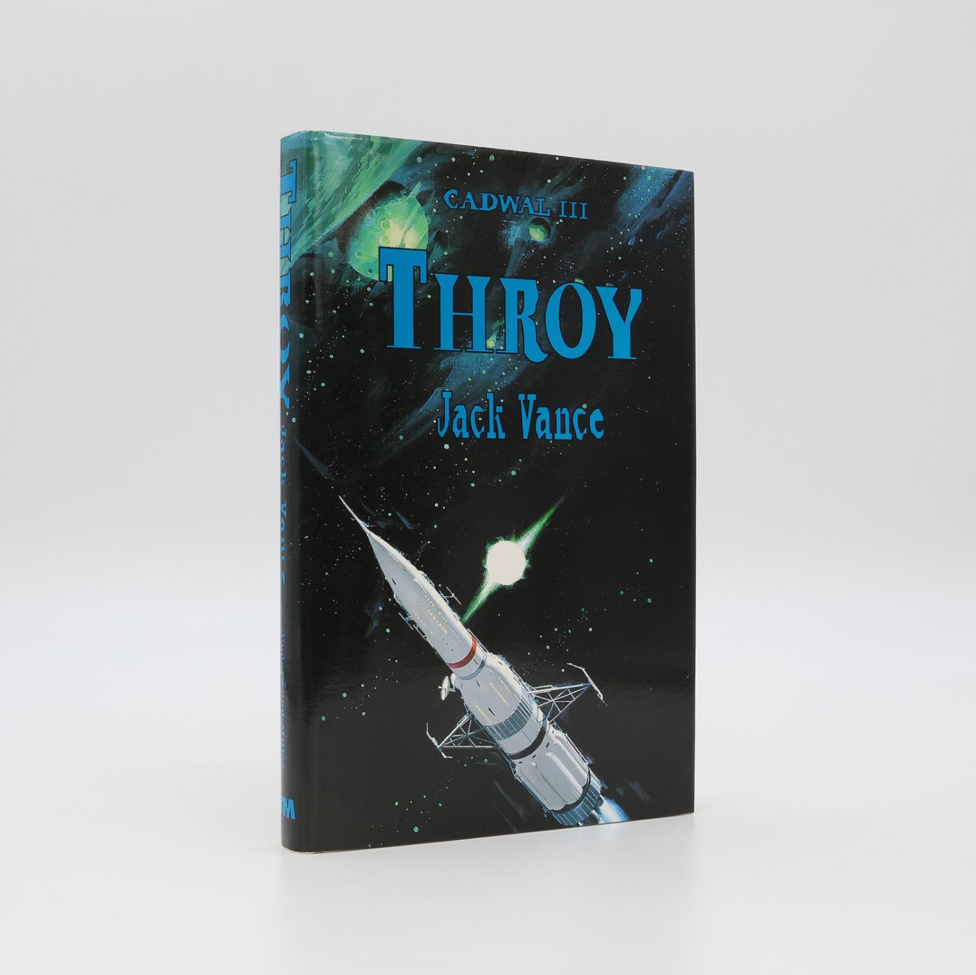 THROY -  image 2