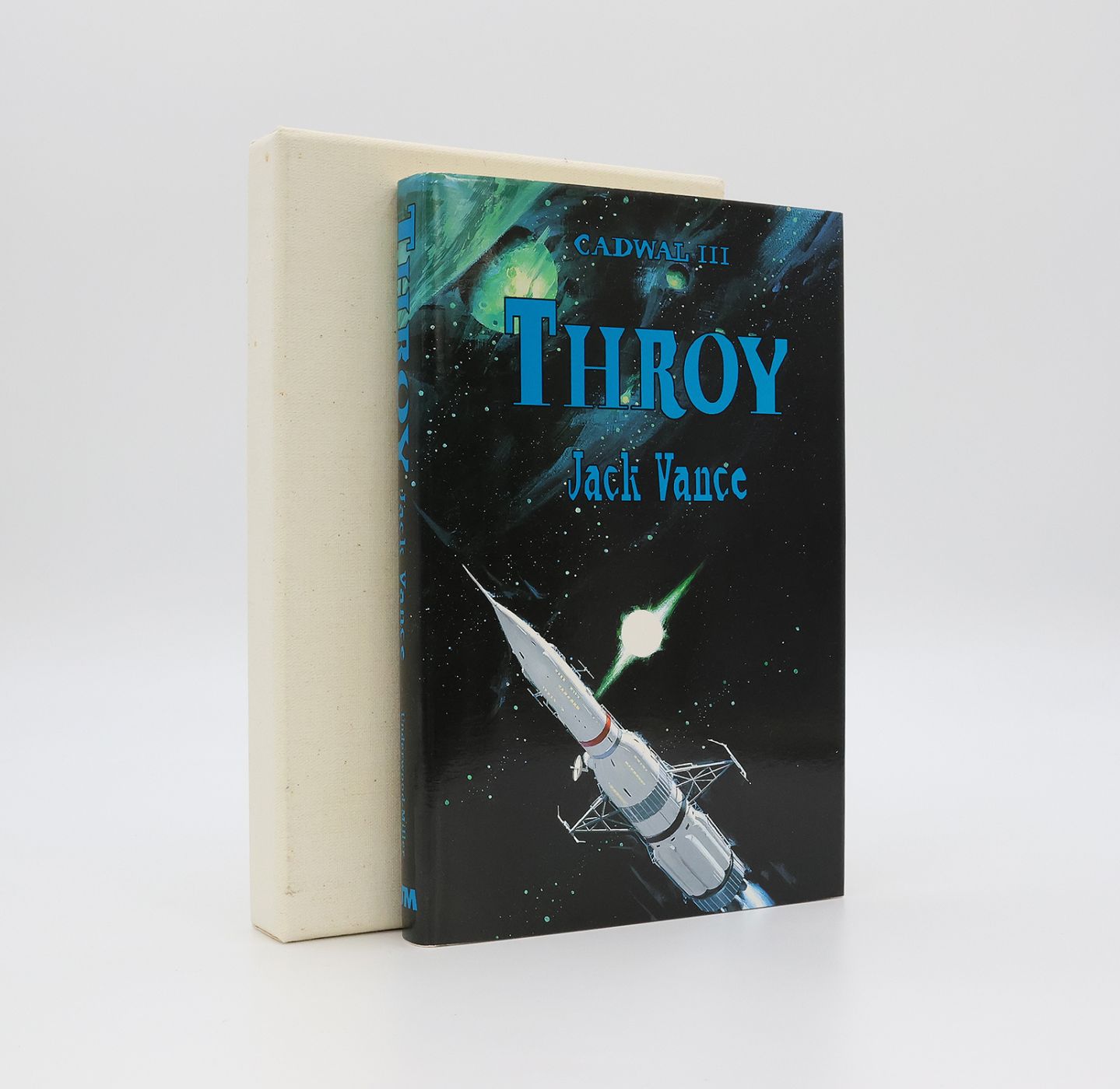 THROY -  image 1