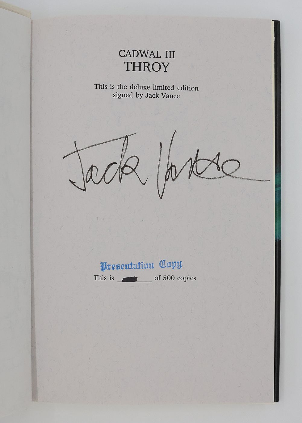 THROY -  image 3