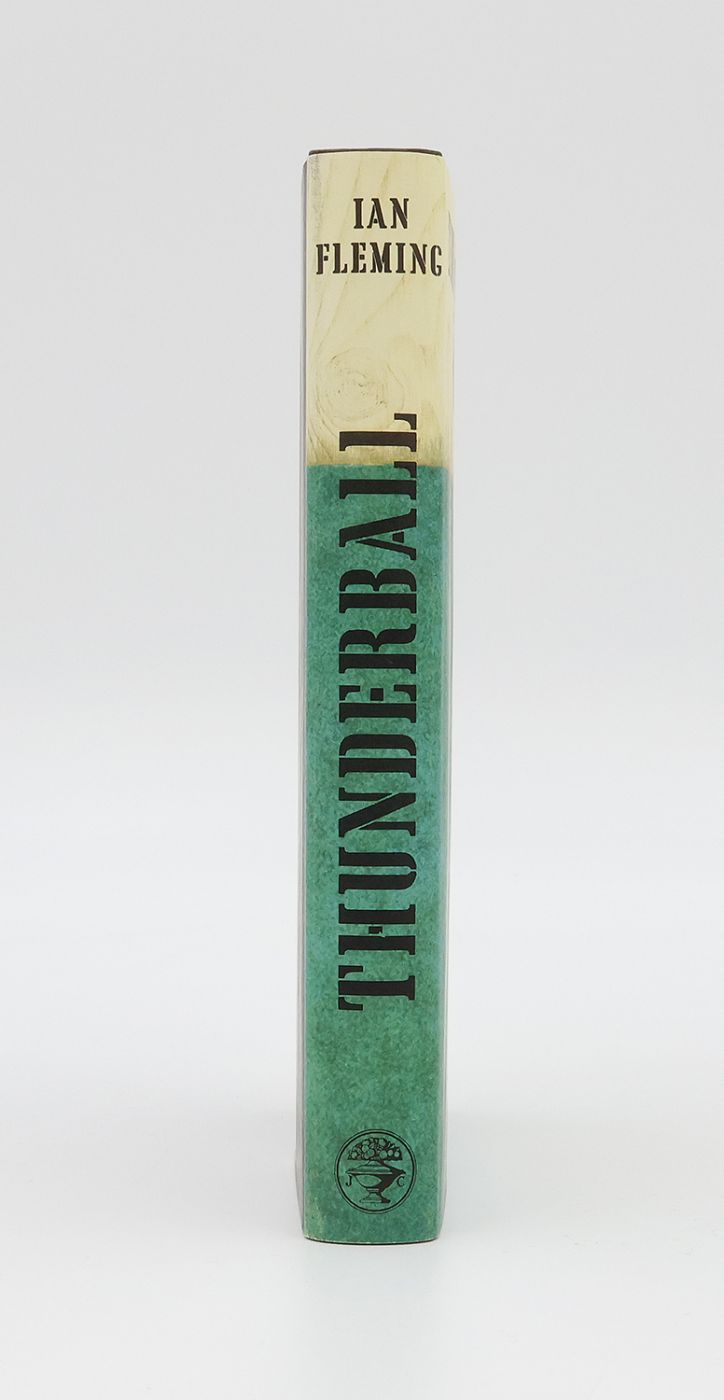 THUNDERBALL -  image 2