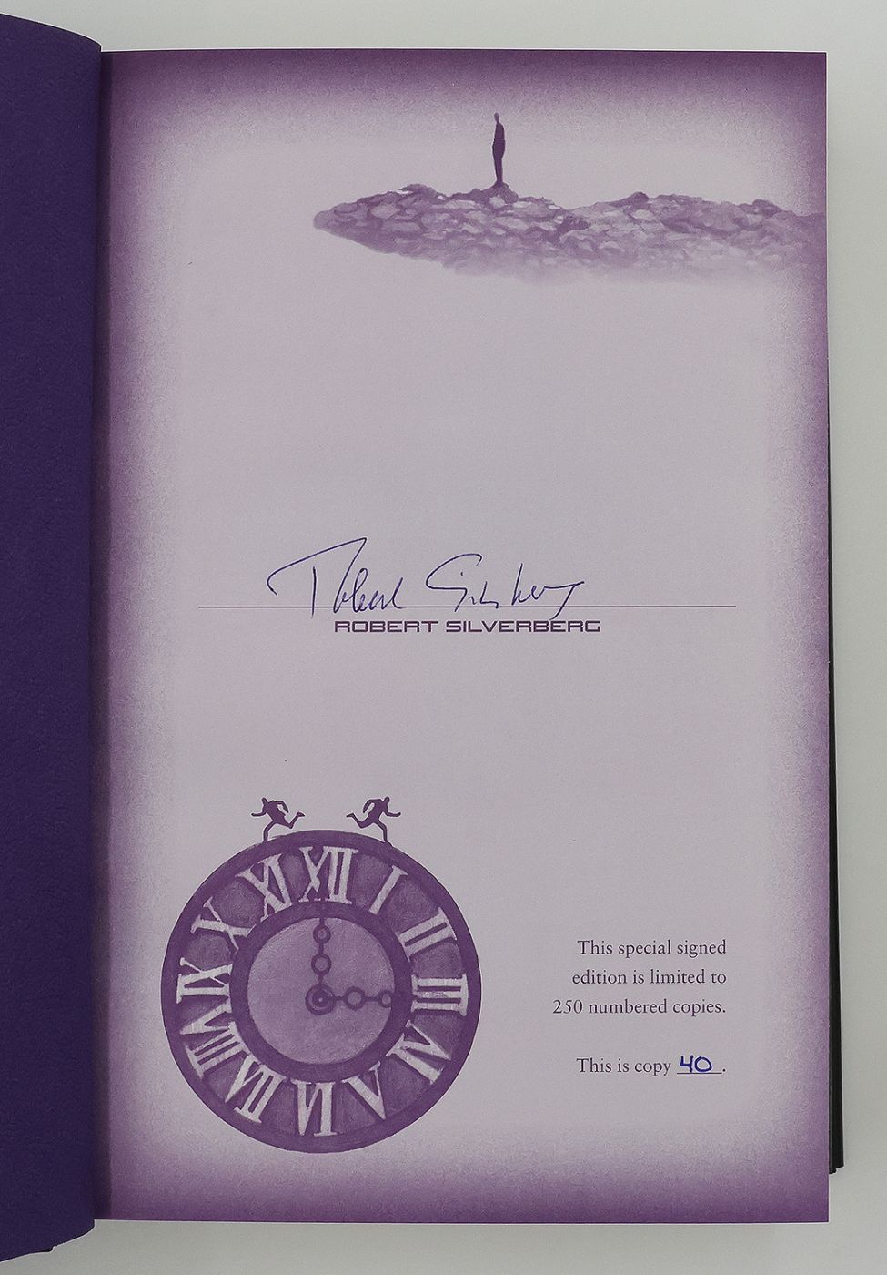TIMES THREE -  image 2