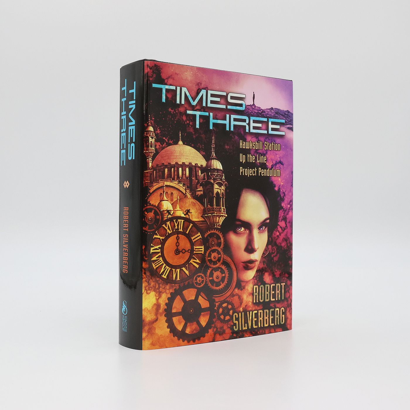 TIMES THREE -  image 1