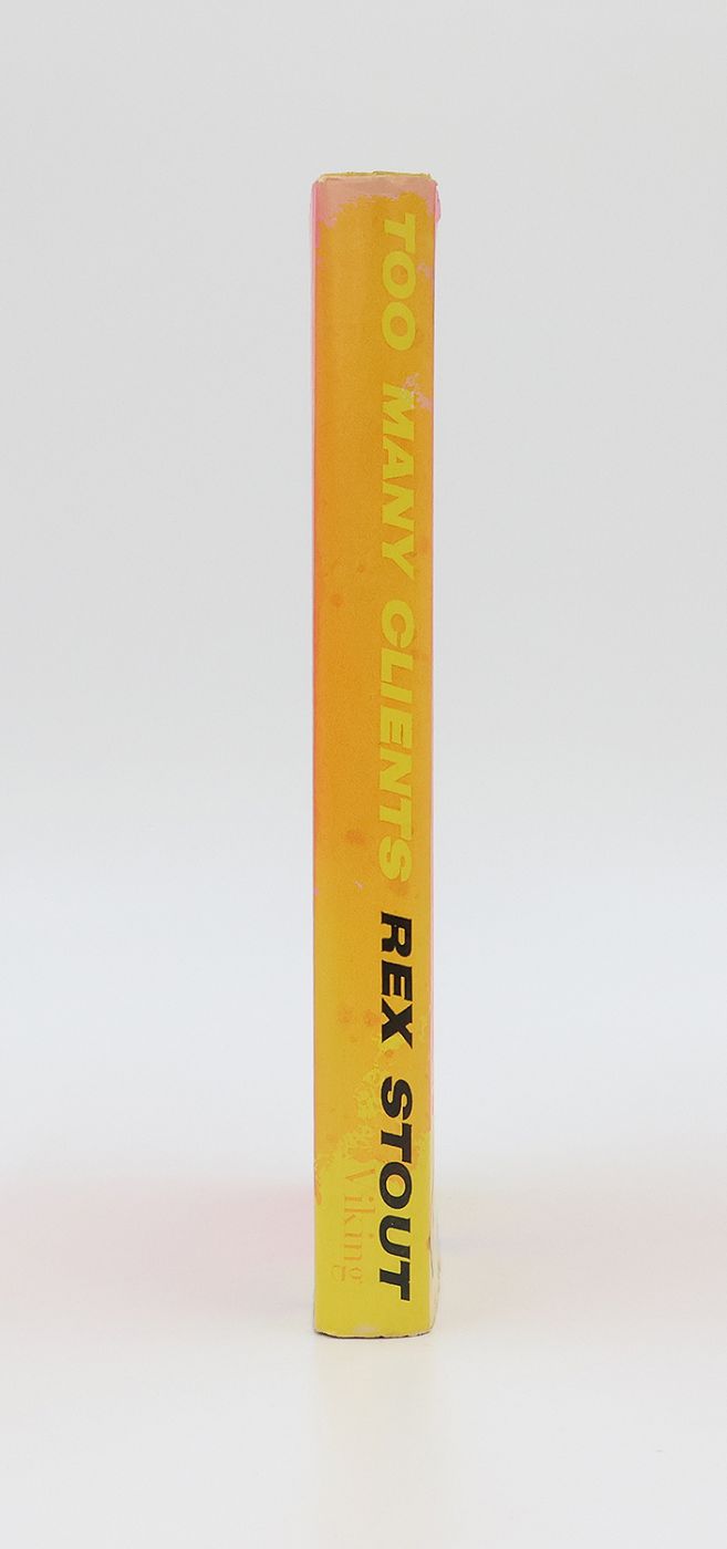 TOO MANY CLIENTS. -  image 2