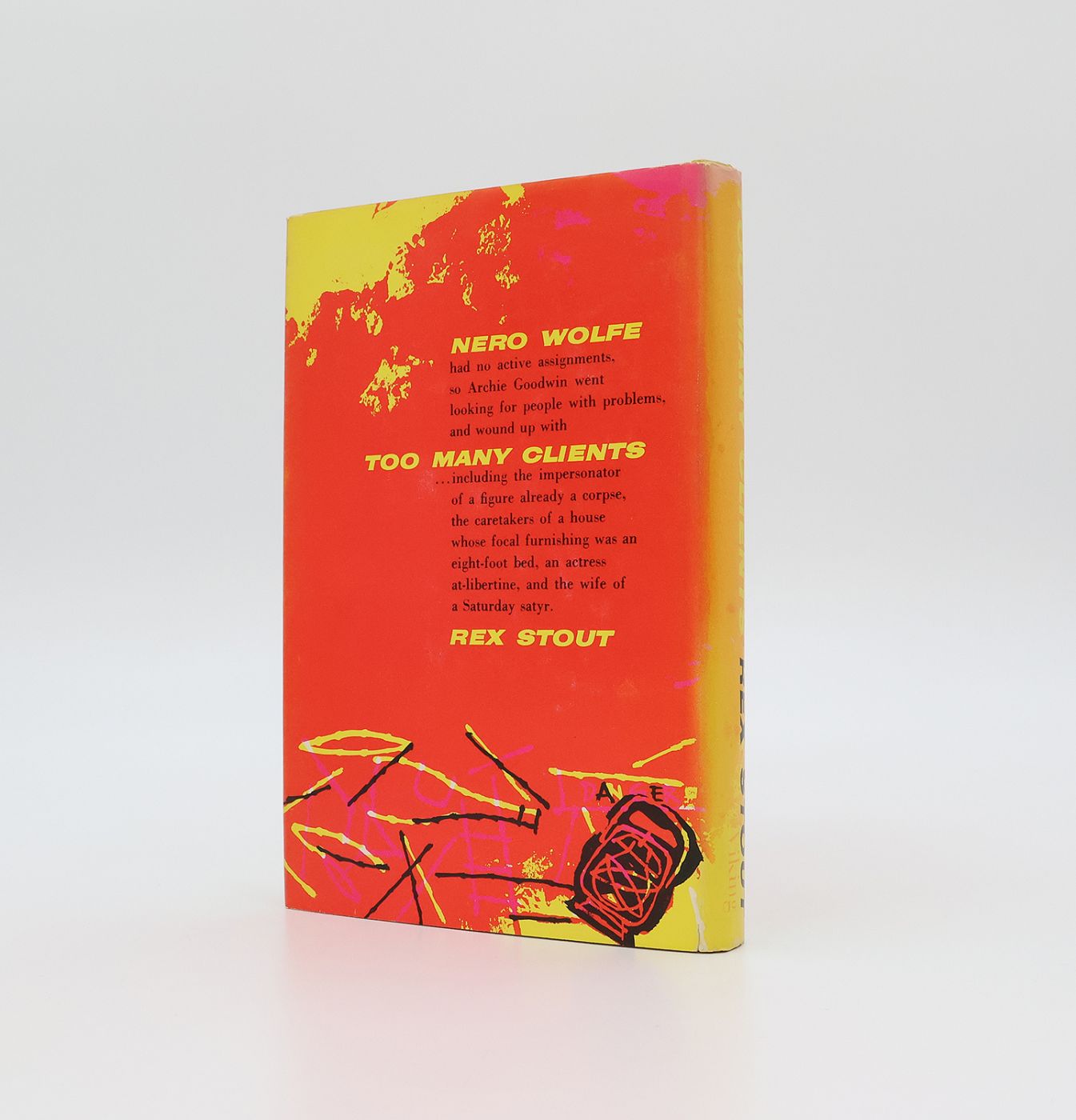 TOO MANY CLIENTS. -  image 3