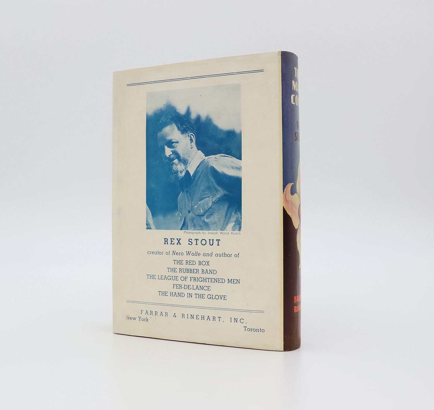 TOO MANY COOKS -  image 3