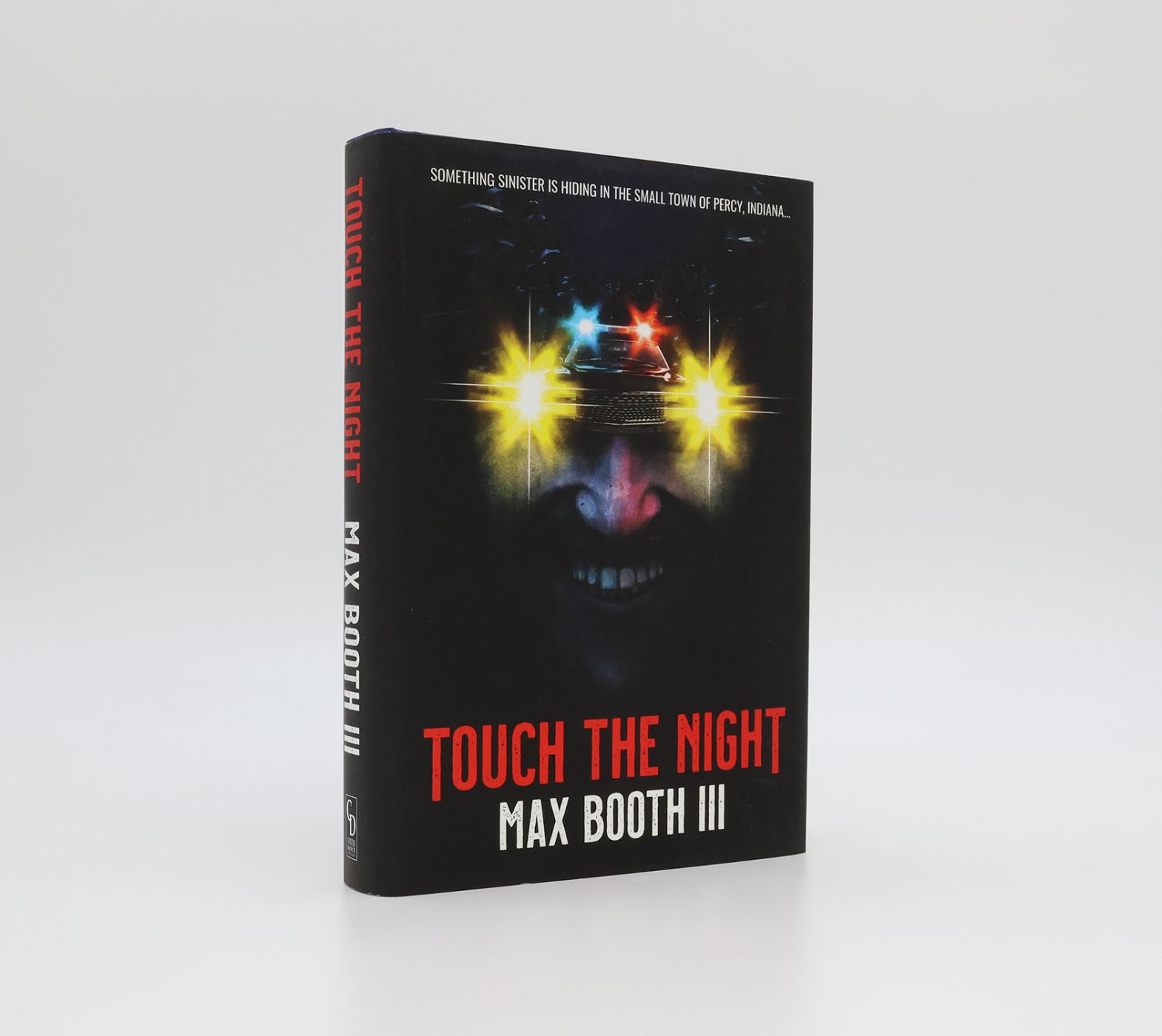 TOUCH THE NIGHT -  image 1