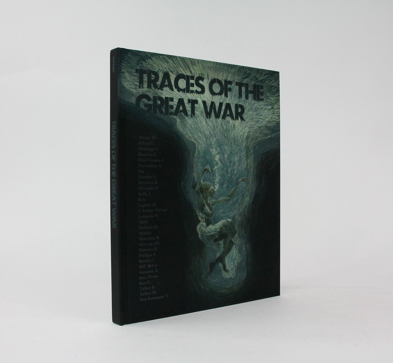 TRACES OF THE GREAT WAR -  image 1