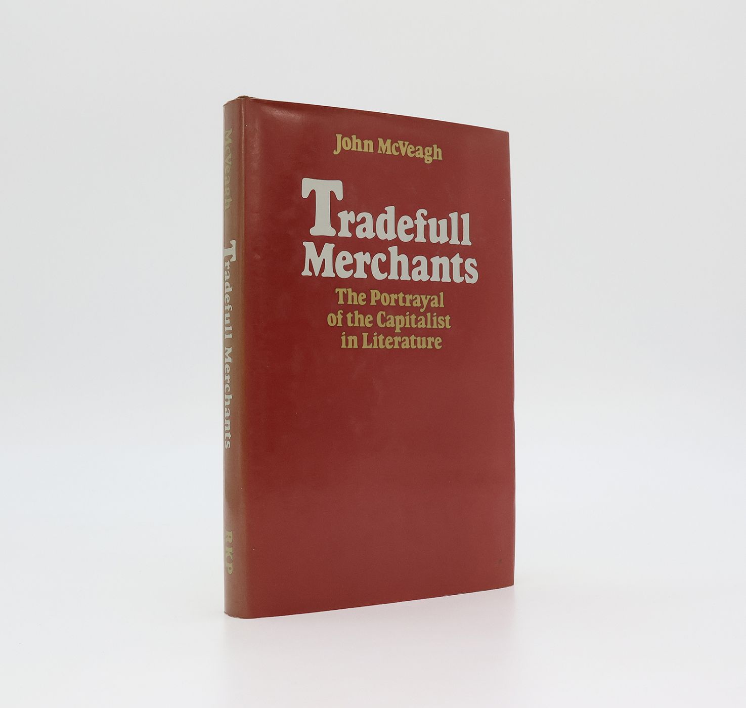 TRADEFULL MERCHANTS. -  image 1