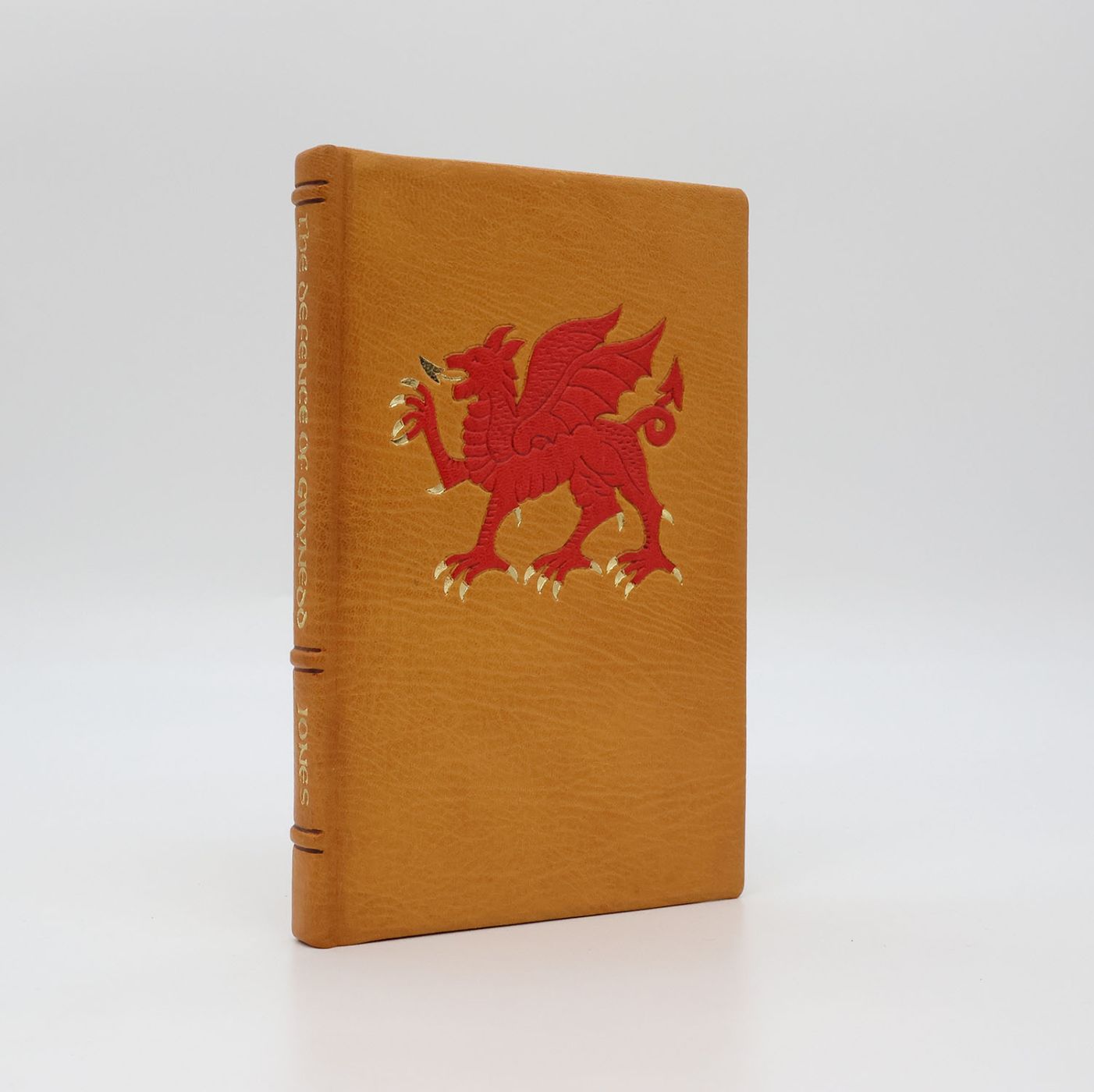 TRANSACTIONS VOL. 30: THE DEFENCE OF GWYNEDD -  image 2