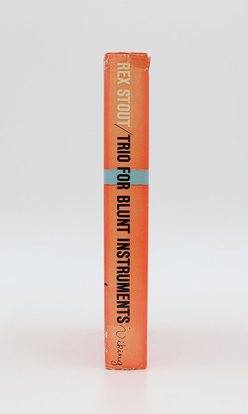 TRIO FOR BLUNT INSTRUMENTS. -  image 2