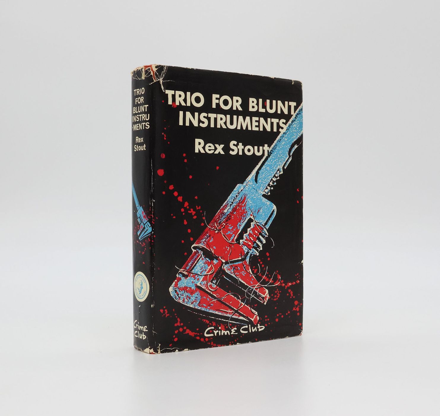 TRIO FOR BLUNT INSTRUMENTS. -  image 1