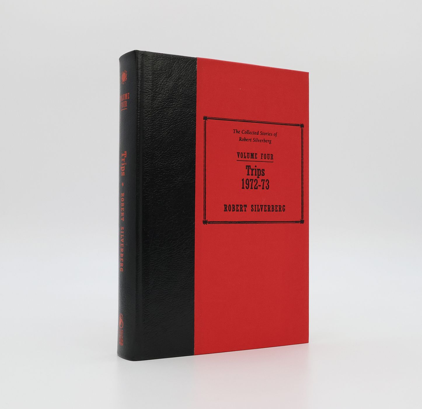 TRIPS: 1972-73. -  image 1