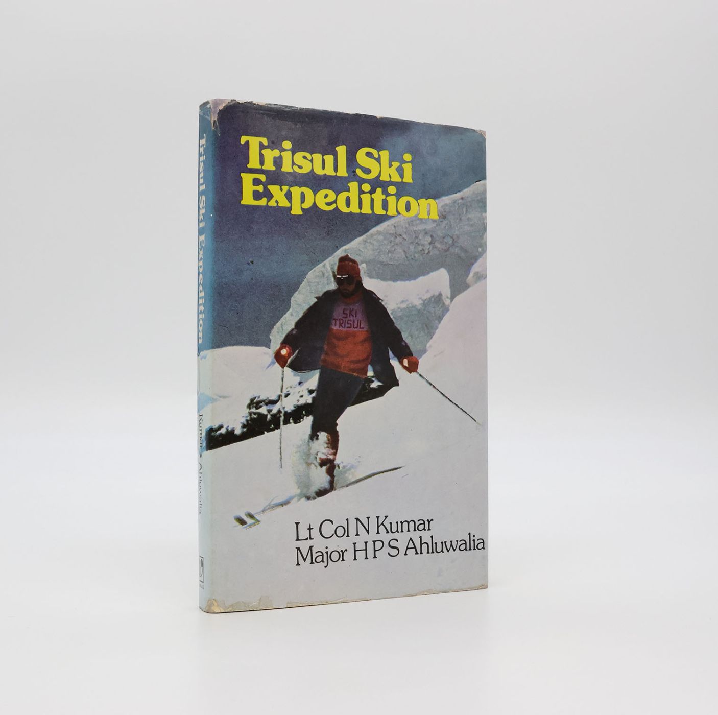 TRISUL SKI EXPEDITION -  image 1
