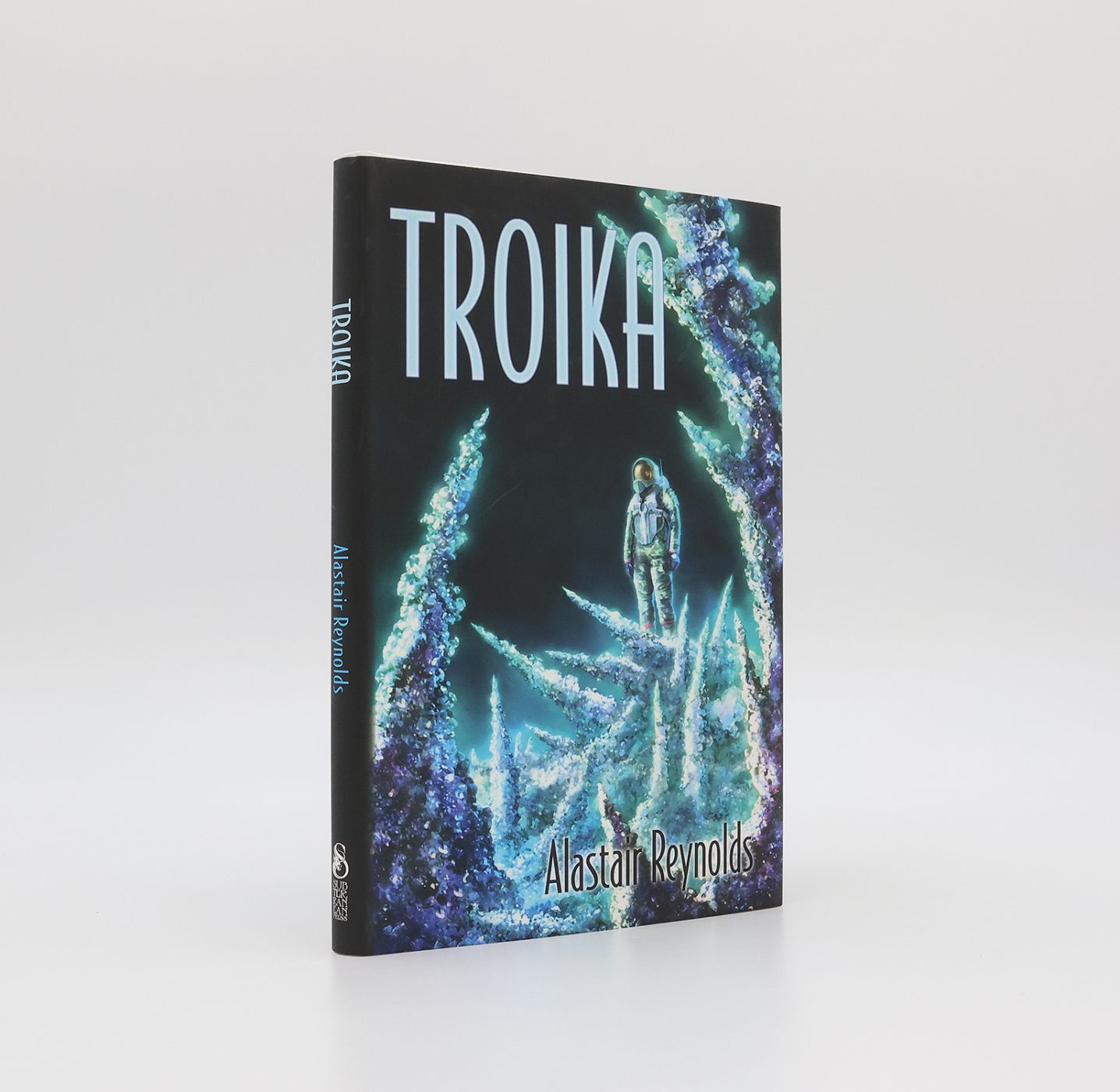 TROIKA -  image 1