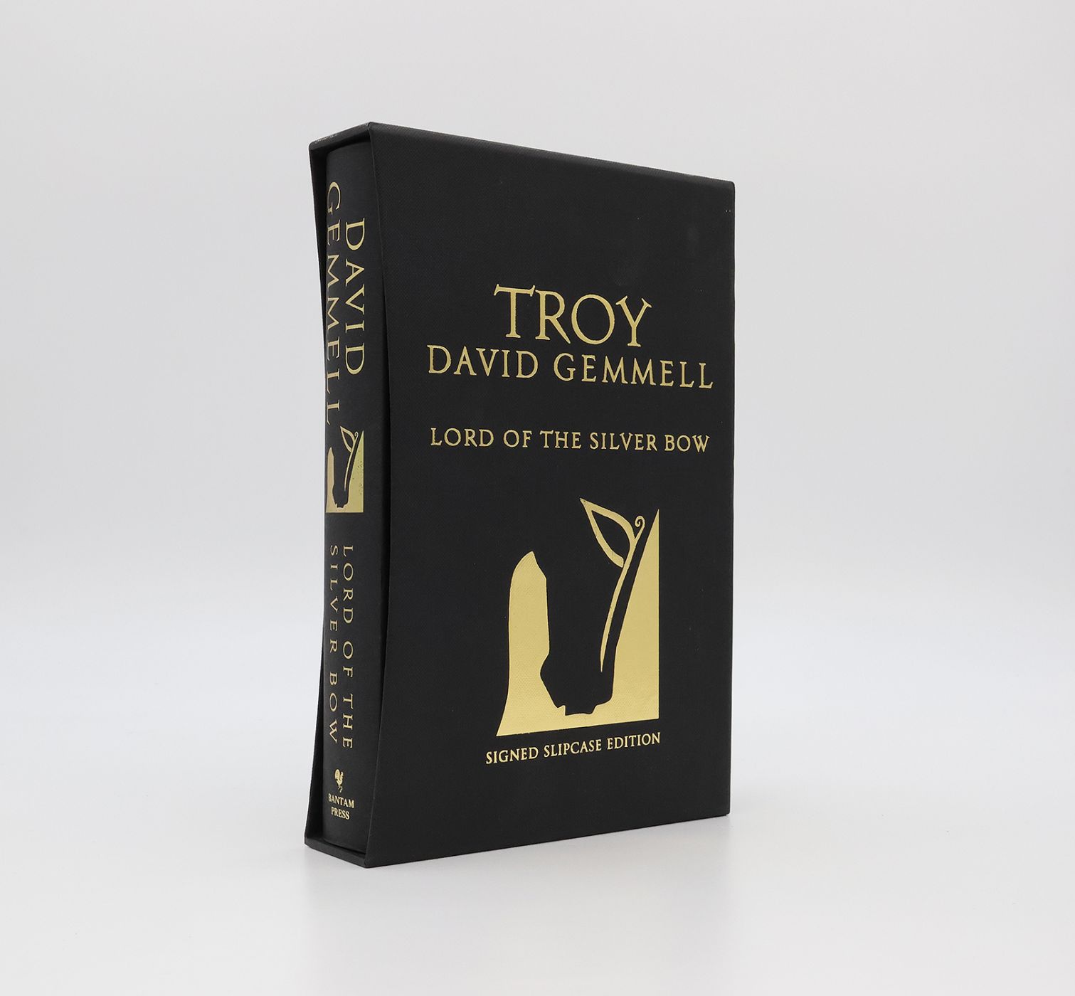 TROY: LORD OF THE SILVER BOW -  image 1