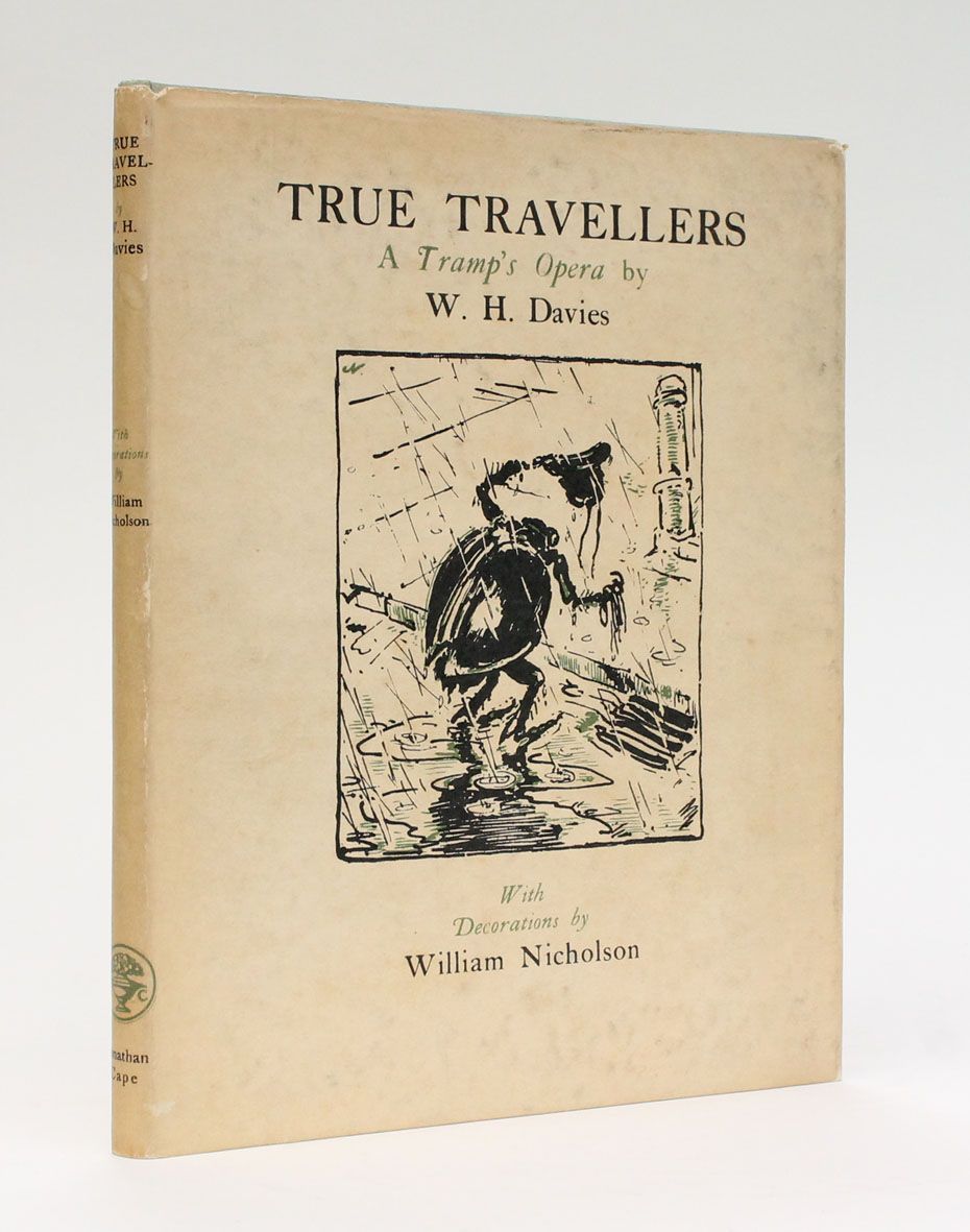 TRUE TRAVELLERS. -  image 1