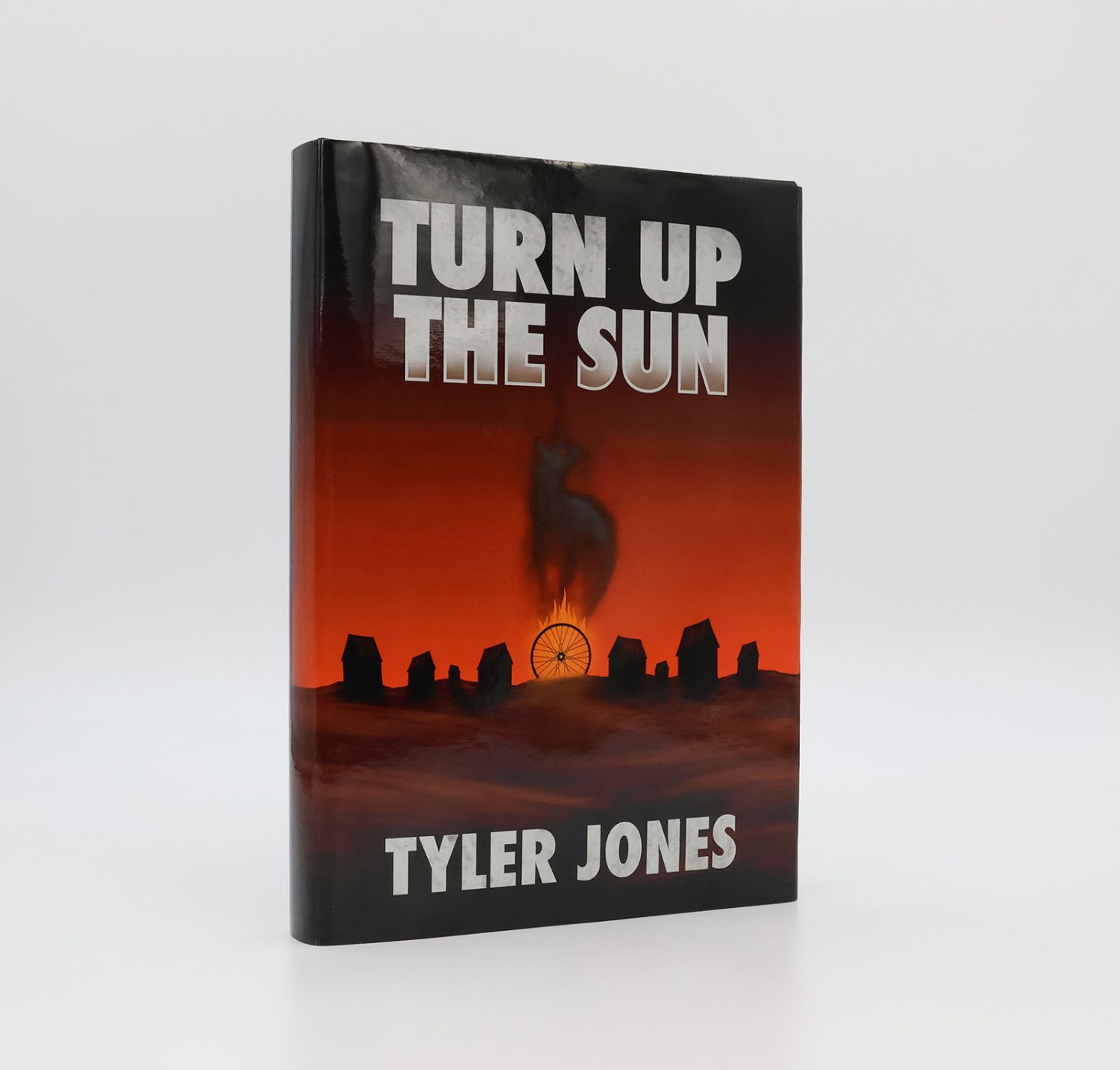 TURN UP THE SUN -  image 1