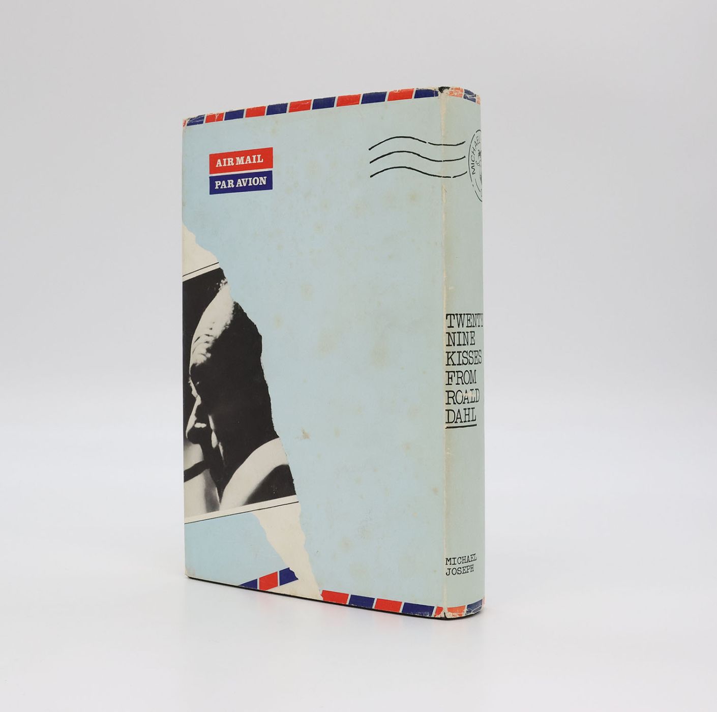 TWENTY NINE KISSES FROM ROALD DAHL -  image 3