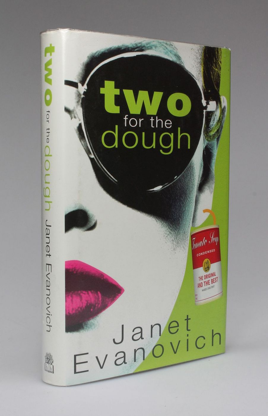 TWO FOR THE DOUGH -  image 1
