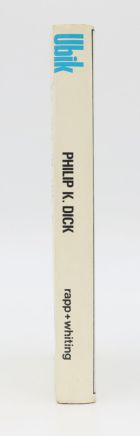 UBIK -  image 2