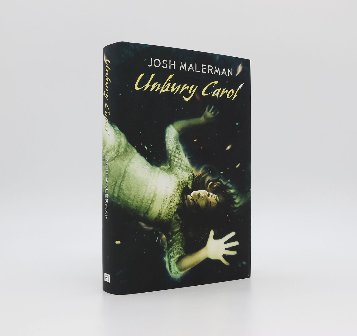 UNBURY CAROL -  image 1