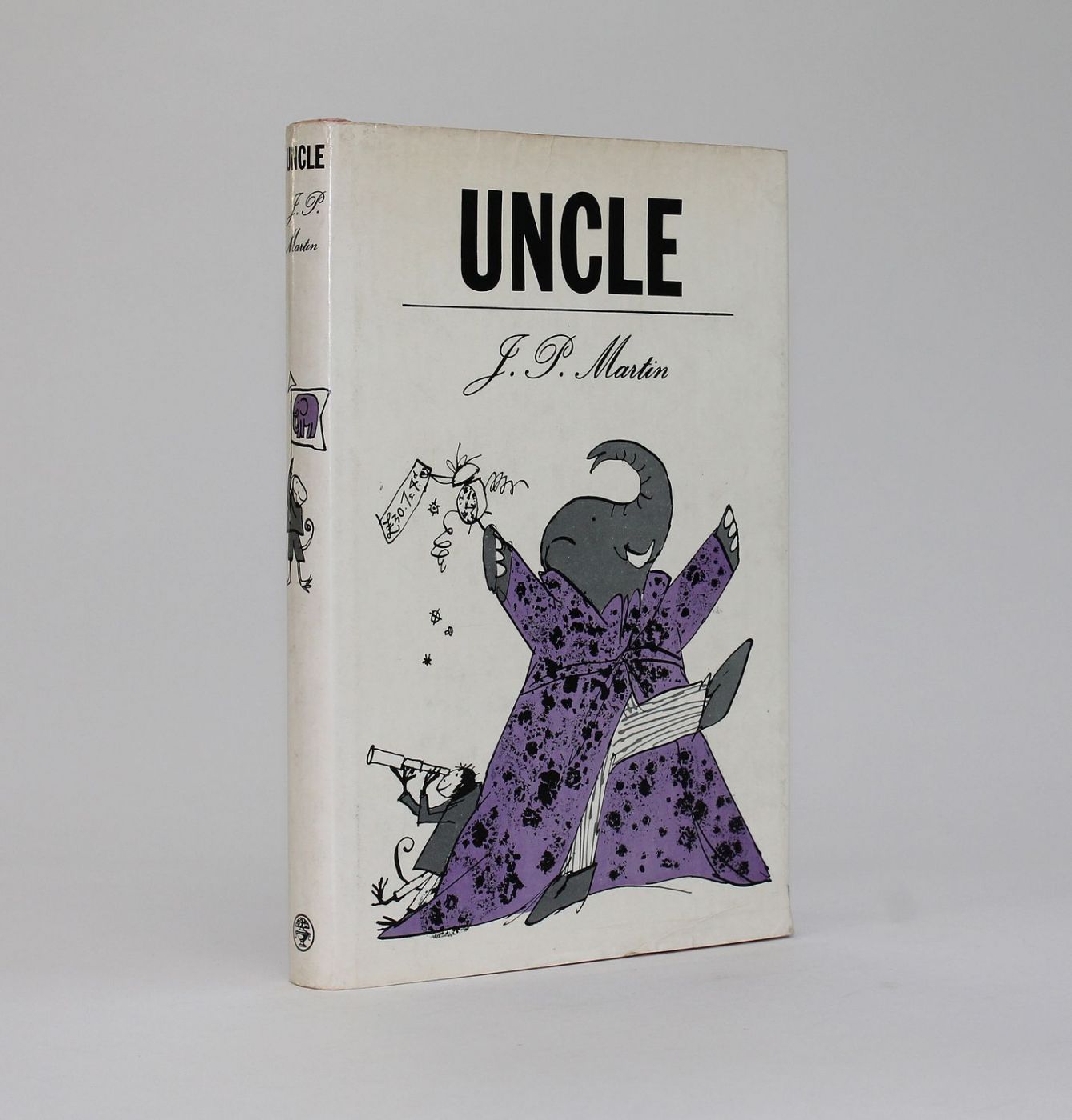 UNCLE -  image 1