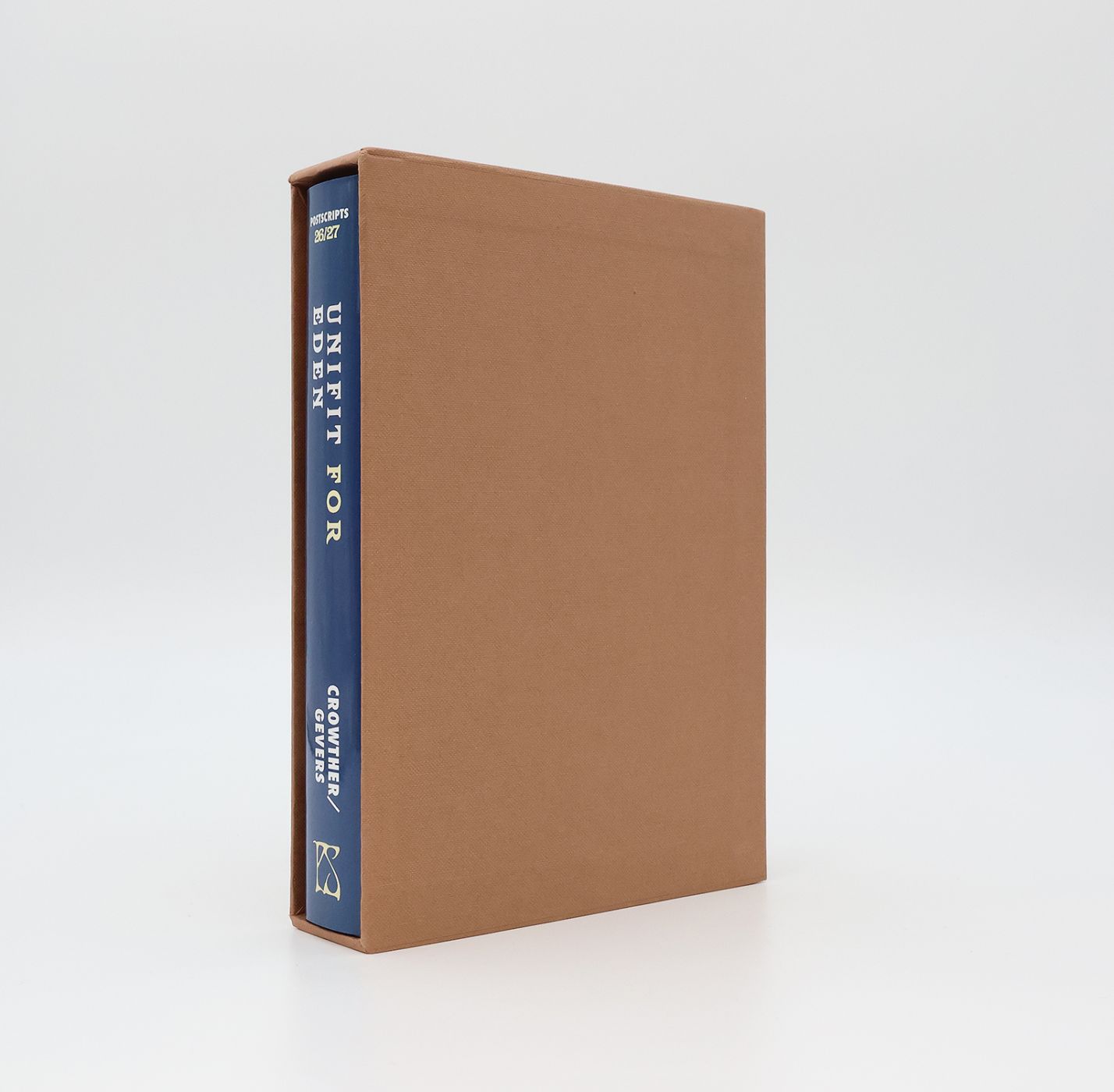 UNFIT FOR EDEN: -  image 7