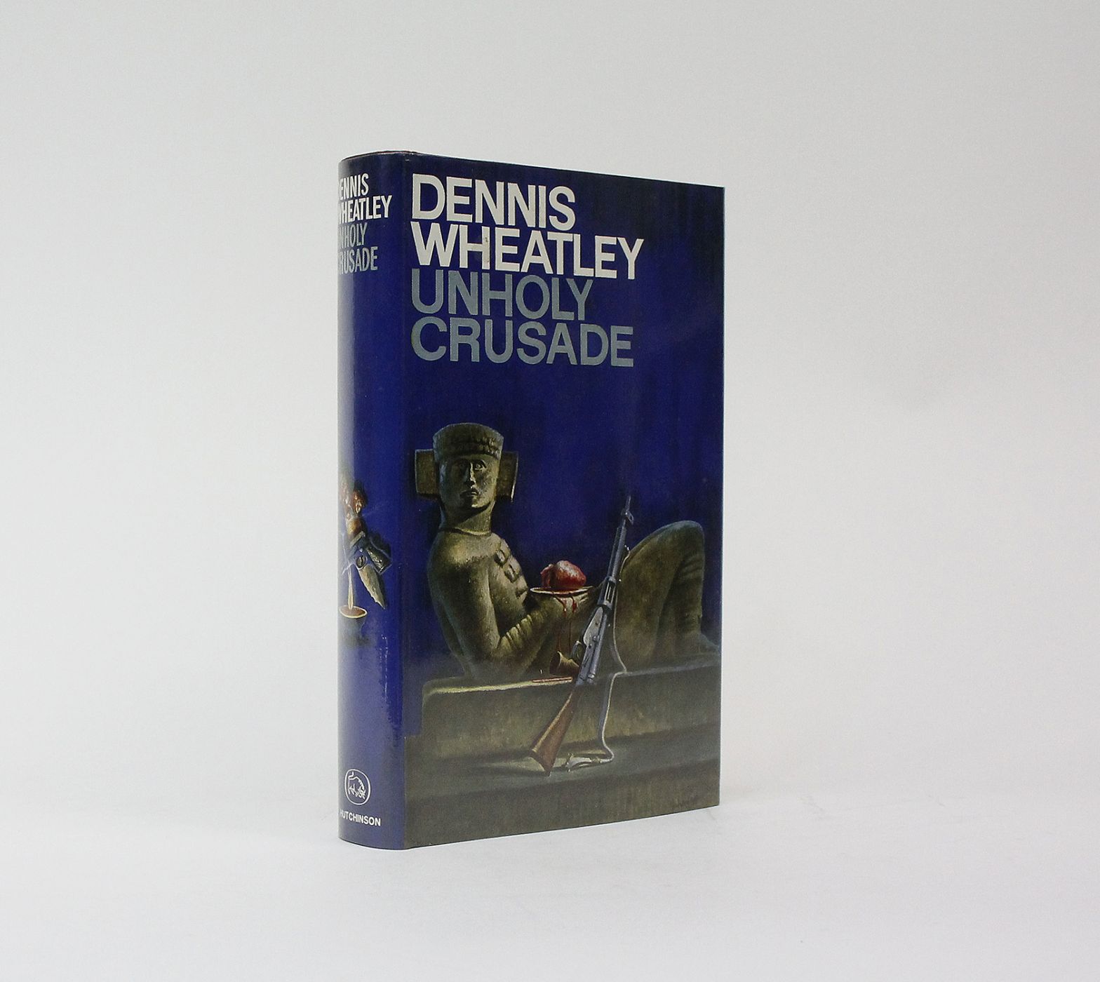 UNHOLY CRUSADE -  image 1