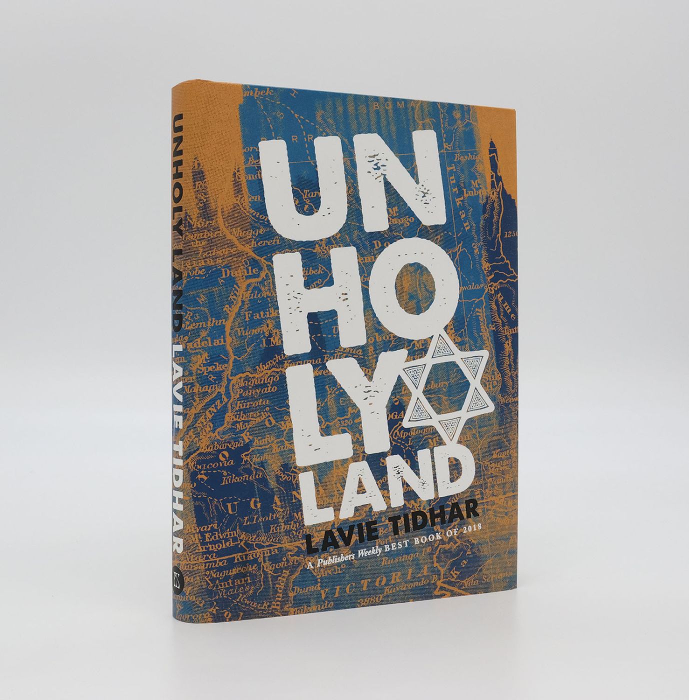 UNHOLY LAND -  image 2