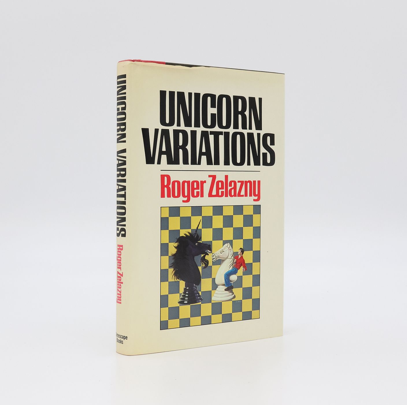 UNICORN VARIATIONS -  image 1