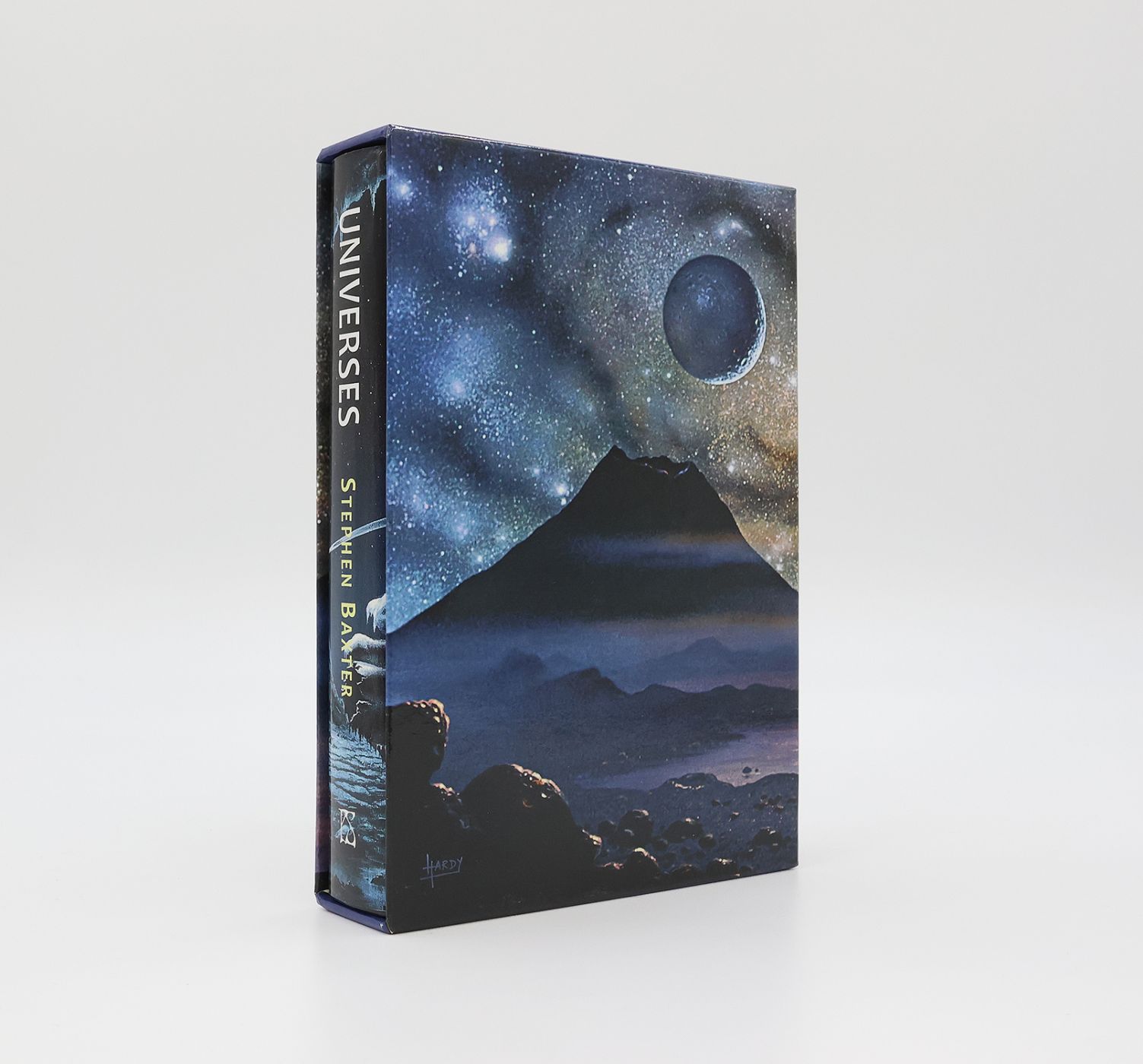 UNIVERSES -  image 3