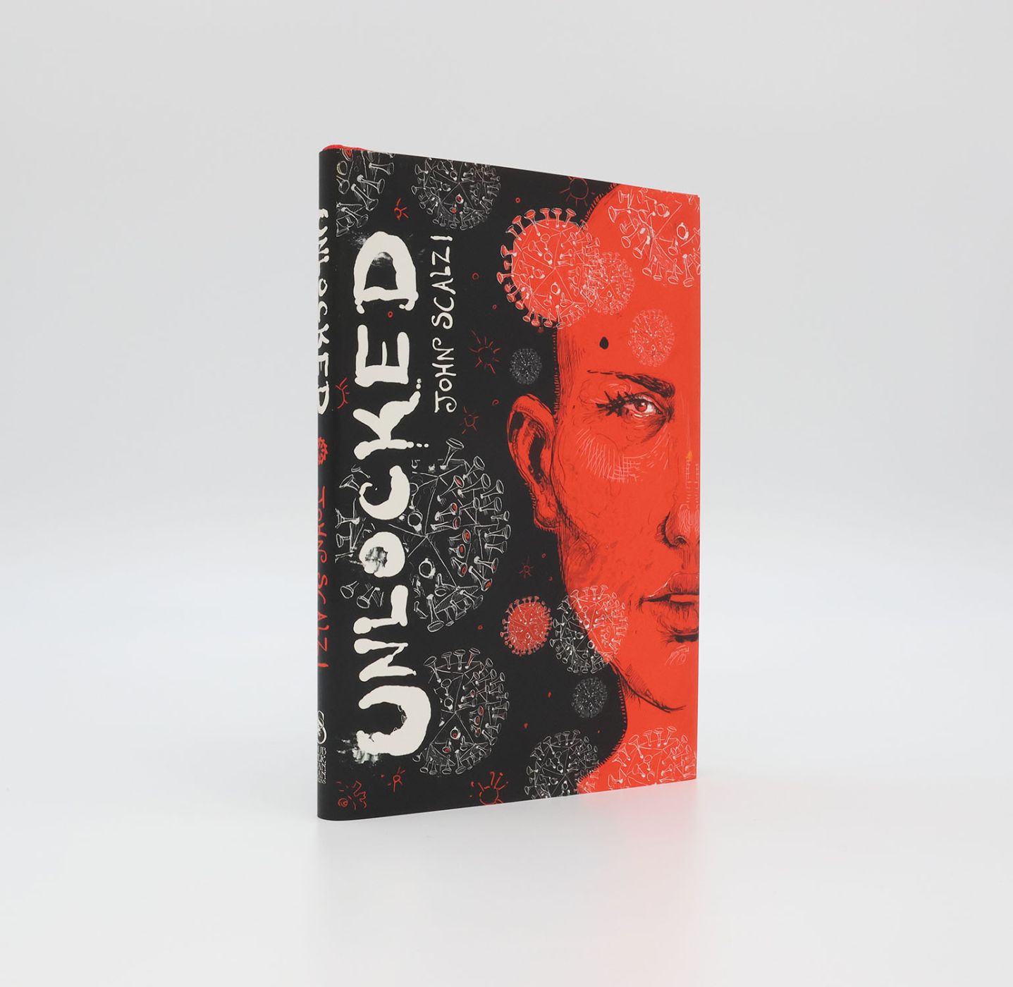 UNLOCKED: AN ORAL HISTORY OF HADEN'S SYNDROME. -  image 1