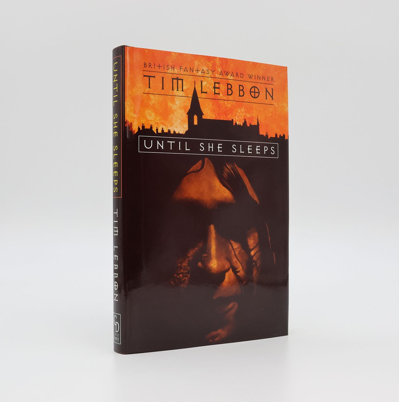 UNTIL SHE SLEEPS -  image 2