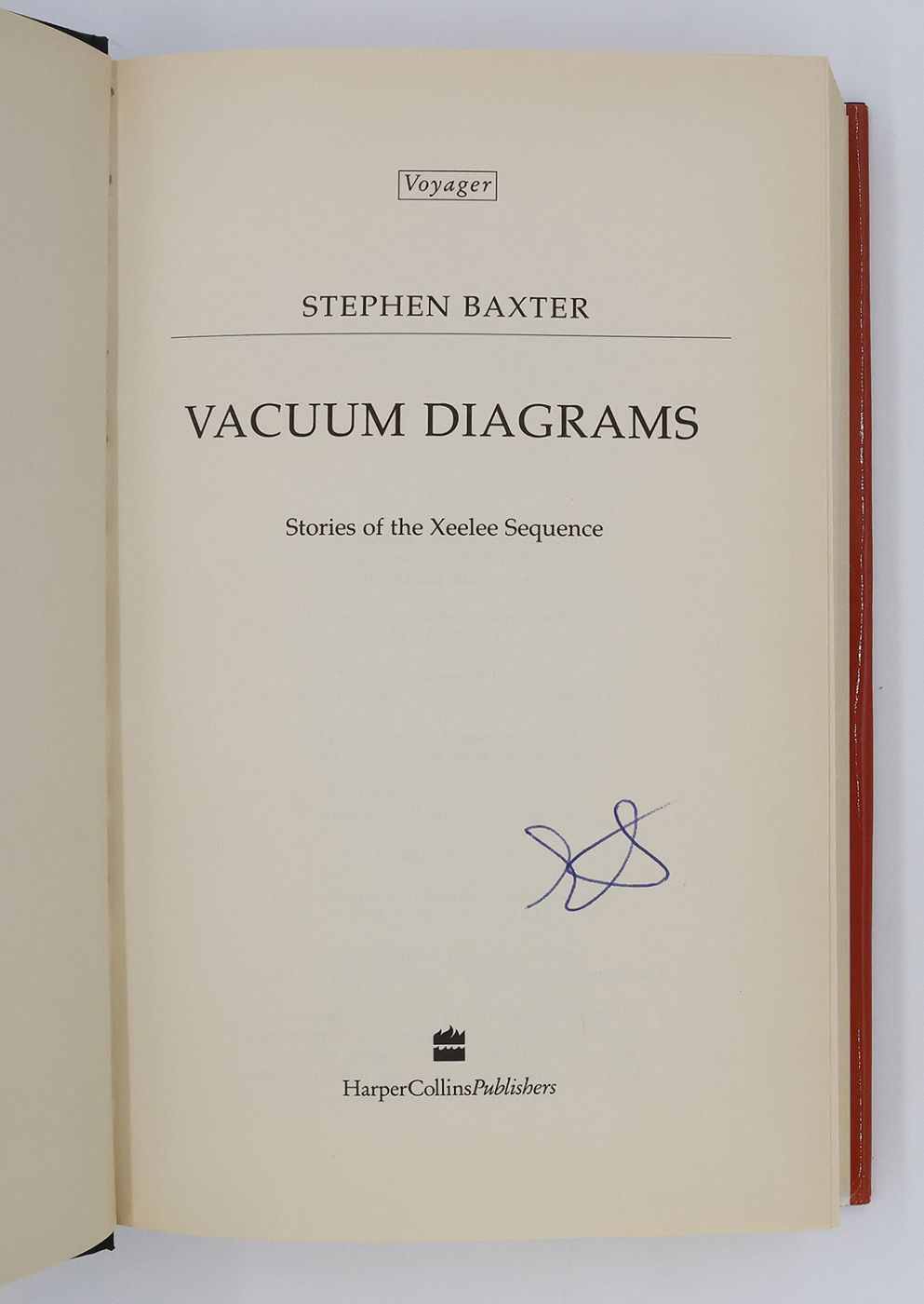 VACUUM DIAGRAMS -  image 2