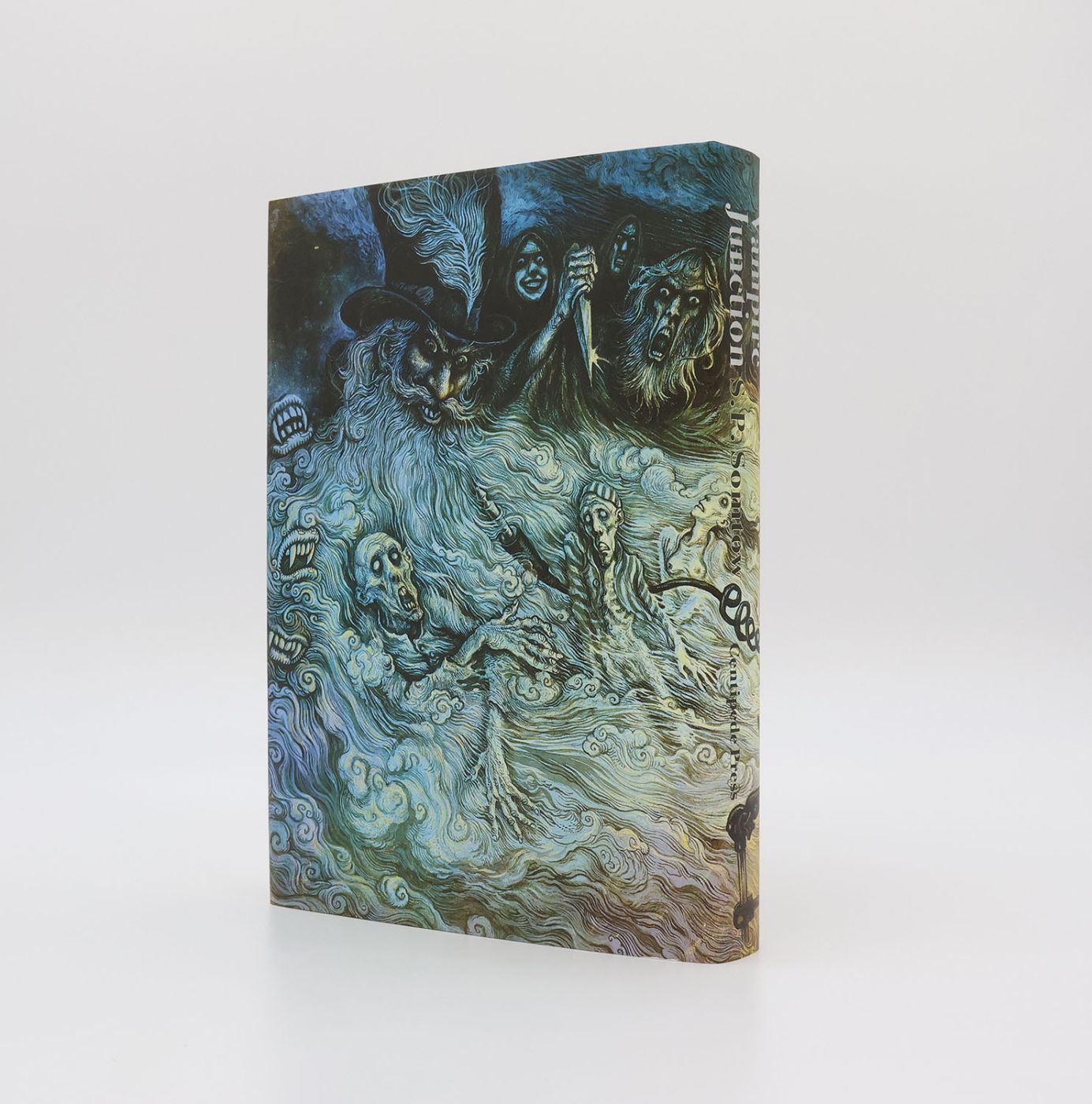 VAMPIRE JUNCTION -  image 3