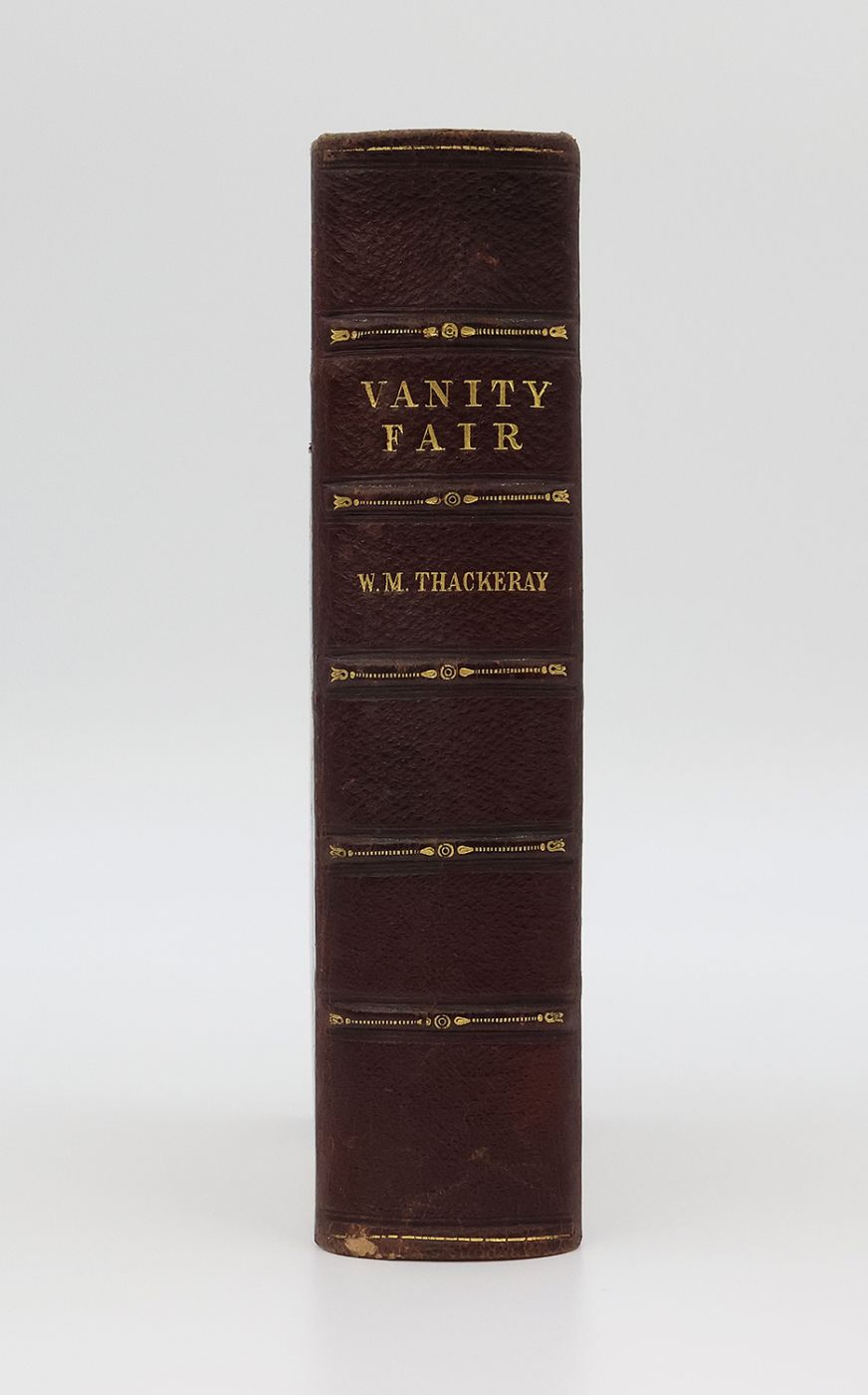 VANITY FAIR. -  image 2
