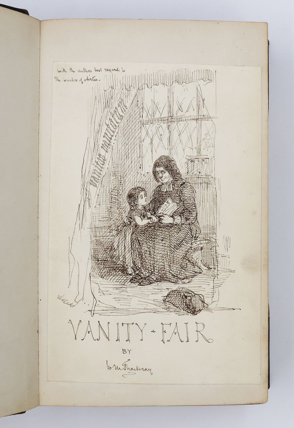 VANITY FAIR. -  image 4