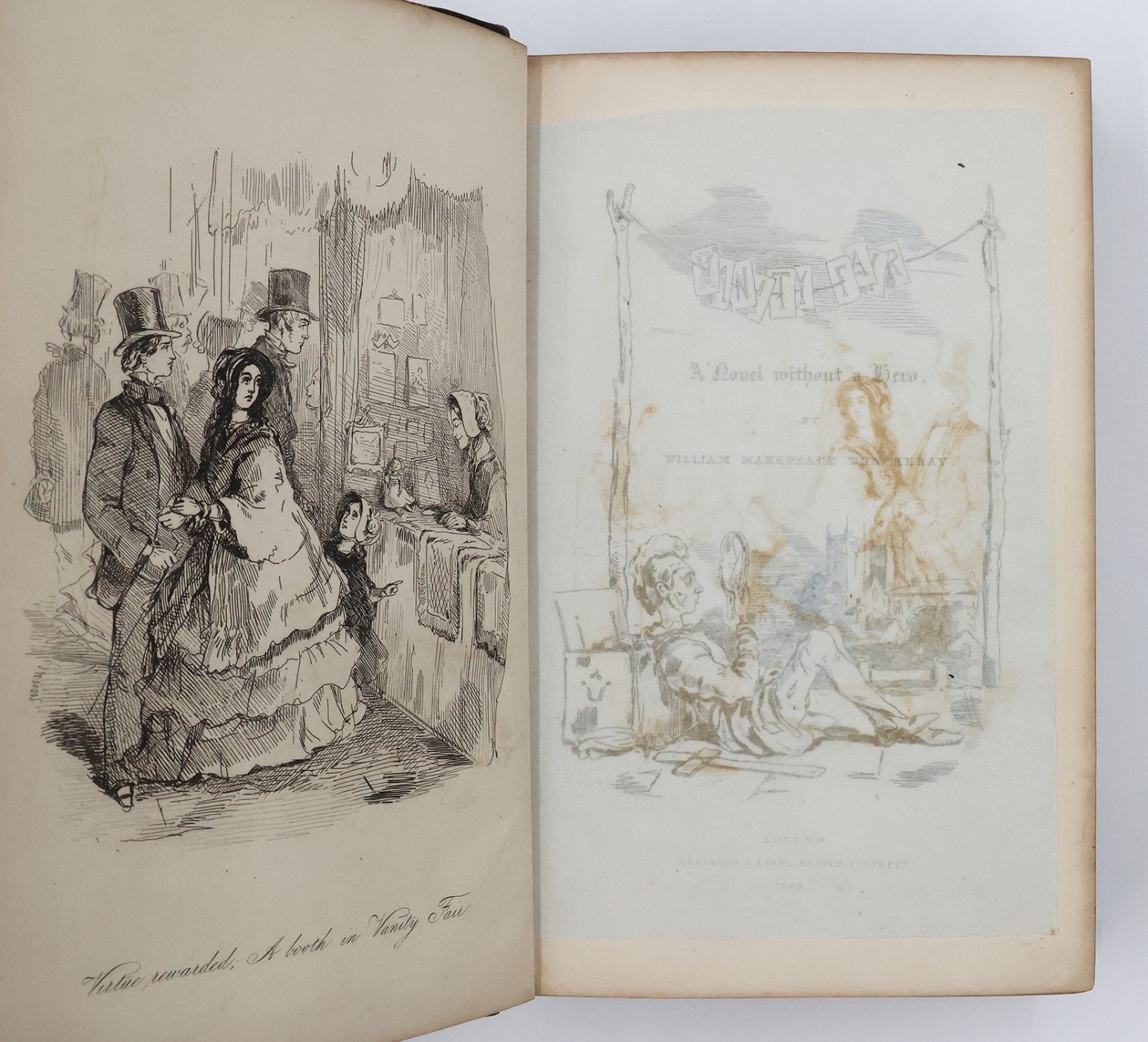VANITY FAIR. -  image 5