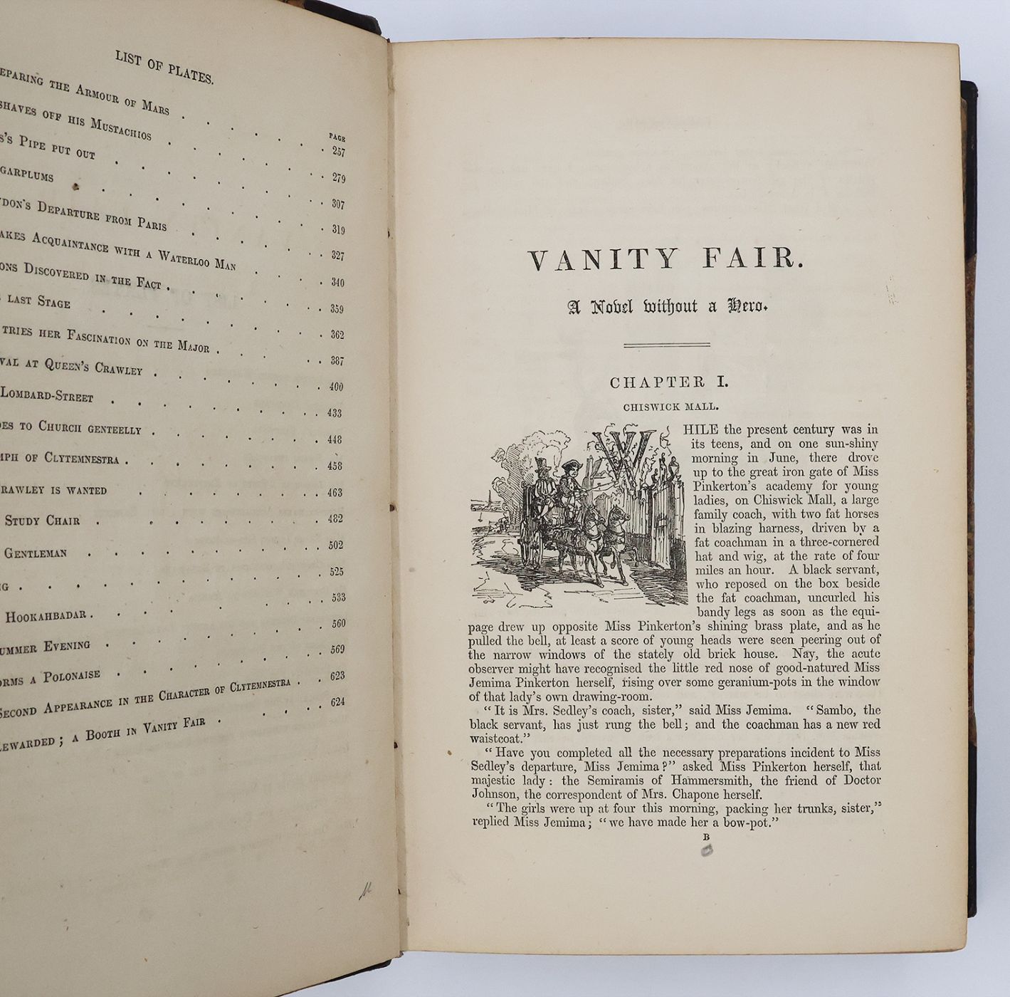 VANITY FAIR. -  image 7