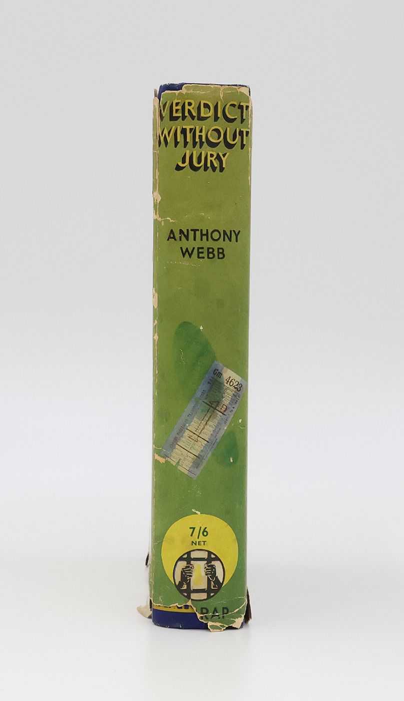 VERDICT WITHOUT JURY -  image 2