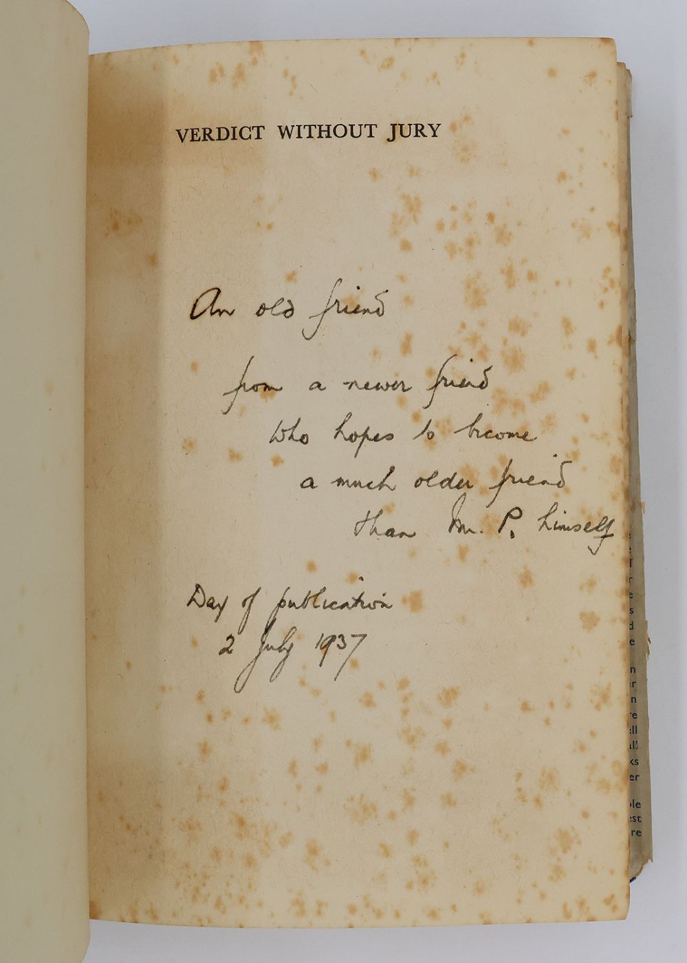 VERDICT WITHOUT JURY -  image 4