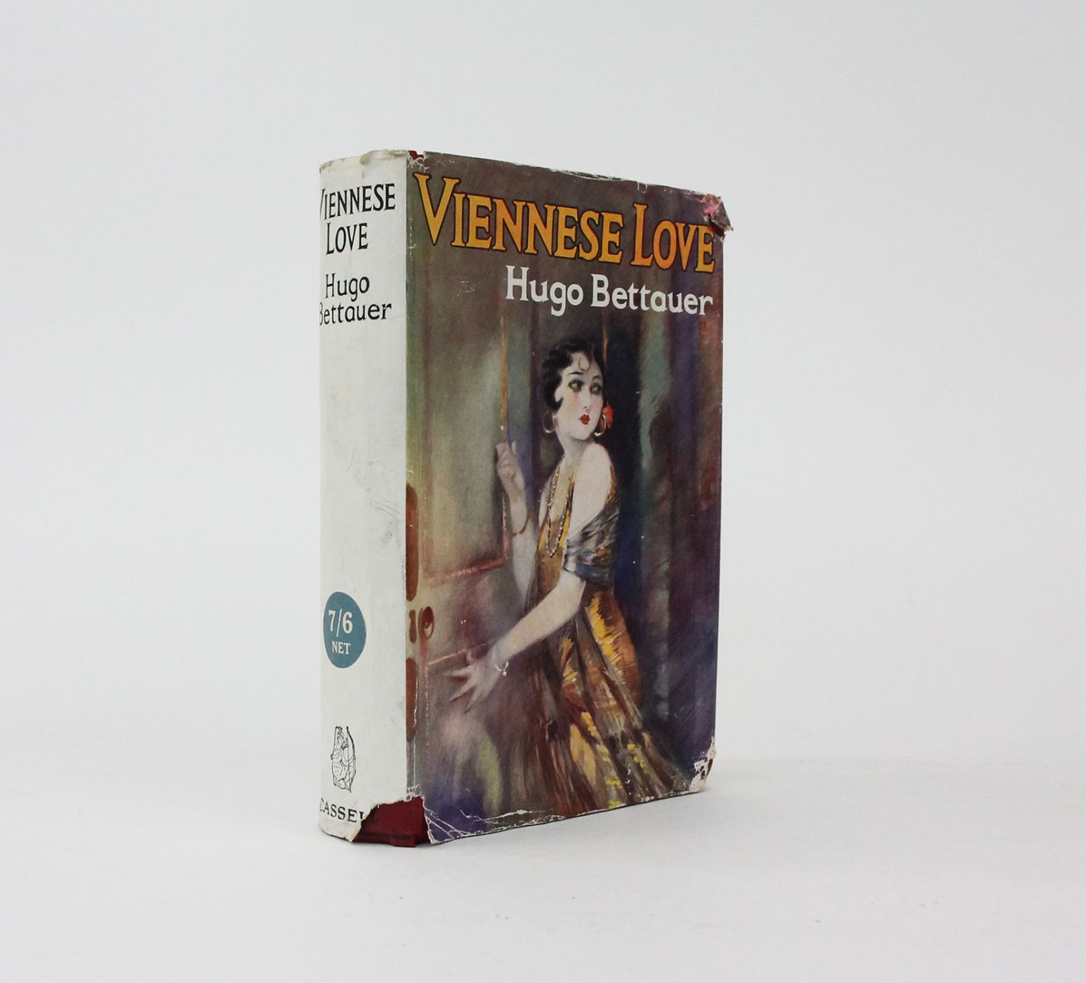 VIENNESE LOVE [Die freudlose Gasse] -  image 1