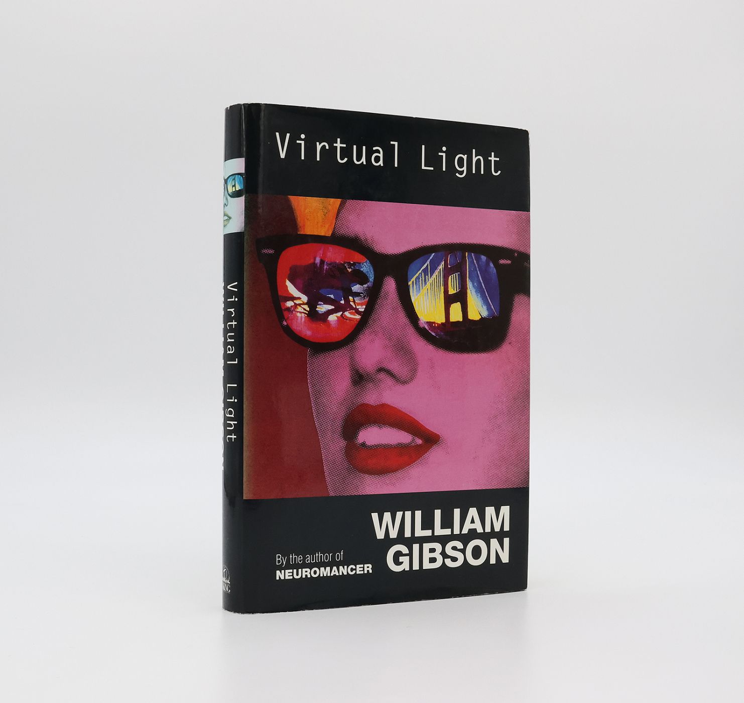 VIRTUAL LIGHT -  image 1