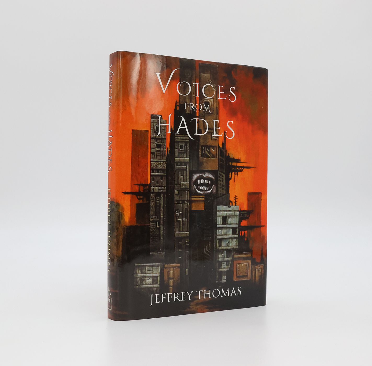 VOICES FROM HADES -  image 2