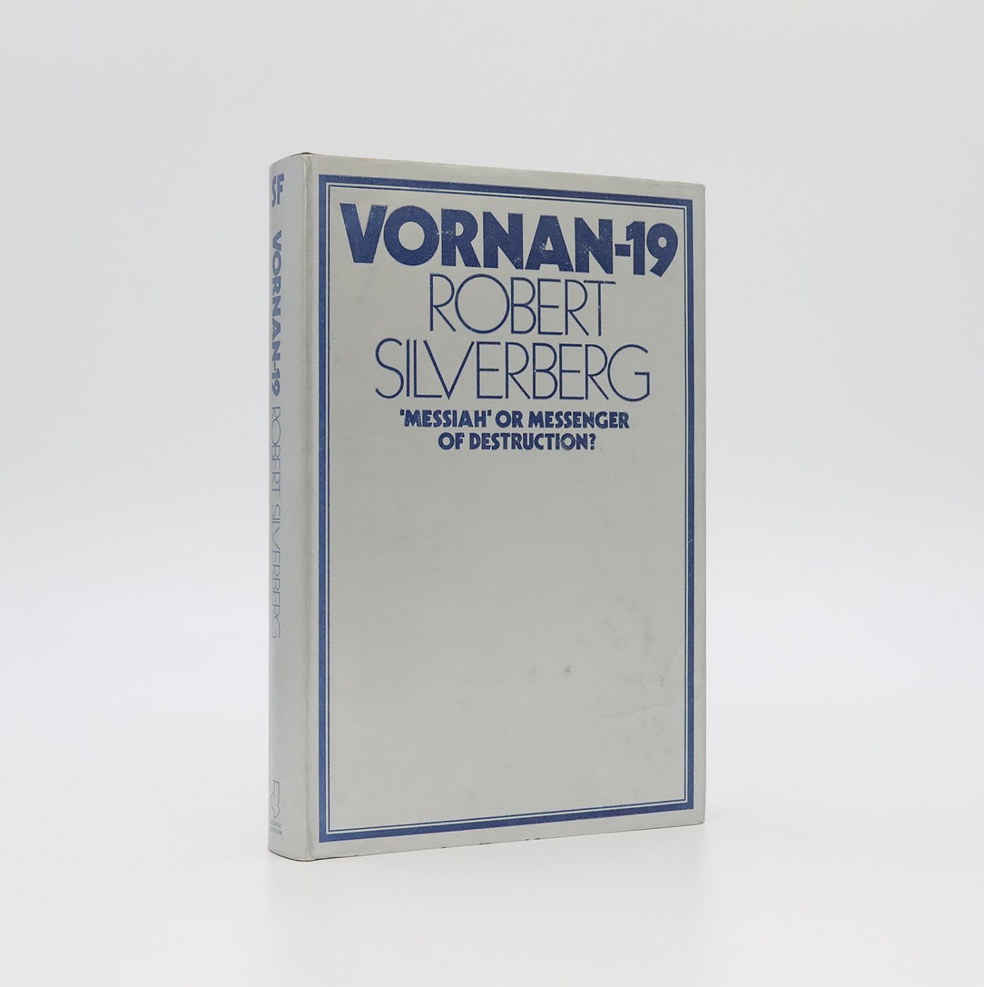 VORNAN-19 -  image 1
